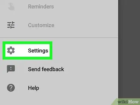 Image titled Disable "Ok Google" Voice Search on Android Step 3